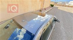 تۆیۆتا کامری